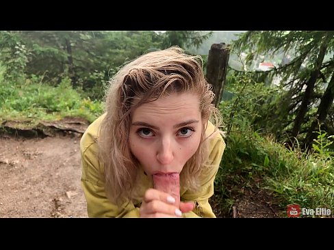 ❤️ Rapariga engole o esperma depois de um broche público - Eva Elfi ❌ Sexo superior em porno pt.banglablog.top ☑